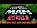 Mega Man Royale - Race Other Players in this Fan Made Mega Man Battle Royale Game!