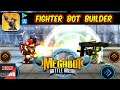 Megabot Battle Arena: Build Fighter Robot