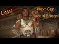 Mortal Kombat 11 - Next Gen Jacqui Briggs doin' Work!