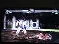 Soul Calibur V(PS3)-Maxi vs Tira