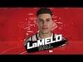 NBA 2K20 - How To Create LaMelo Ball (Version 2) (2020 NBA Draft)