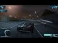 NEED FOR SPEED MOST WANTED RACE07～EMMERSON BELTWAY～