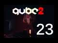 NetMoverSitan Plays: Q.U.B.E. 2 - Part 23 - Dual Direction
