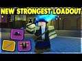 *NEW* BEST MAGE LOADOUT IN THE CANALS UPDATE | Dungeon Quest (ROBLOX)