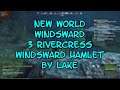 New World Windsward 3 Rivercress Windsward Hamlet By Lake