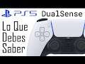 Nuevo Control de PS5 (DualSense) - Lo Que Debes Saber