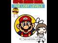 Playing SMB Lost Levels-this world in one word... sucks