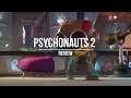 Psychonauts 2 Review