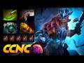 Quinn CCnC Pangolier - Dota 2 Pro Gameplay [Watch & Learn]
