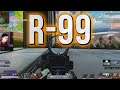 🍑 R-99 ของดีย์ | gameplay noisech