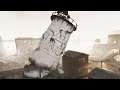 Realistic Building Destruction 😨 Teardown