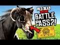 Red Dead Battle Pass | Outlaw Pass Season 1 Coming Soon!