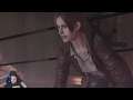 Resident Evil Revelations 2 Stream Episode 4 & DLC