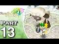 Rune Factory 4 Special - Gameplay - Walkthrough - Let's Play - Switch - Part 13