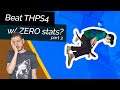 Rune Glifberg tricked me! | THPS4 Zero Stats Pt 3