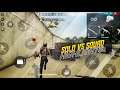 solo vs squad free fire highlights #3
