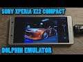 Sony Xperia XZ2 Compact - Need for Speed: Underground - Dolphin Emulator 5.0-11430 - Test