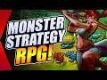 Soulite Monsters - AWESOME NEW MONSTER COLLECTION STRATEGY RPG FOR ANDROID & iOS | MGQ Ep. 492