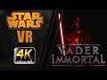 Star Wars: Vader Immortal Episode 1 | FULL WALKTHORUGH