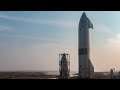 Starship | SN15 | High-Altitude Flight Test