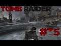 Strand mit Schiffswrack | Let's Play Tomb Raider #35