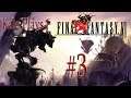 Streets of Figaro | Final Fantasy VI #3 | Kale Plays