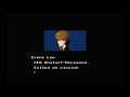 Super Nintendo (Snes) 16-bit Ninja Gaiden 3 part The Ancient Ship of Doom Act 1