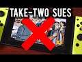Take-Two Suing GTA3 Reverse Engineering devs...and it doesn't look good | MVG