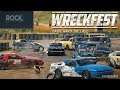 THIS GAME IS CRAZY! | Wreckfest
