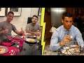 This is why you should NEVER go to Cristiano Ronaldo’s house for lunch | Mrmatador