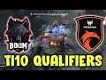 TNC vs Boom Esports - Game 3 Highlights | Ti10 Qualifiers
