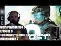 TOM CLANCY'S GHOST RECON: ADVANCED WARFIGHTER 2 (Mois Playstation 3 #3)
