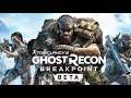 Tom Clancy’s Ghost Recon: Breakpoint BETA - 4K Gameplay