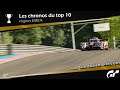 [TOP10] Sardegna - Piste A / Gr.1 / Audi R18 (Audi Sport Team Joest) '16 - 1:24.483