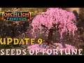 [Torchlight 3/Frontiers PC Alpha] Update 9: Seeds of Fortune Overview