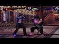 Virtua Fighter 5 Ultimate Showdown Ranked Matches - Goh vs Jean