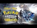 VS TEAM MAGMA! ON TO LAVARIDGE TOWN!! | Flukey Plays Pokemon Emerald Randomized! Part 3