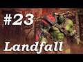 Warcraft 3 REFORGED - HARD #23 - LandFall - ALL OPTIONAL QUESTS