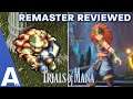Which Version of Trials of Mana Should You Play? - Seiken Densetsu 3 Ports & Remake Reviewed