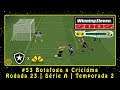 Winning Eleven 2002: Brasileirão 2019 (PS1) ML #53 Botafogo x Criciúma | Rodada 23 | Série A