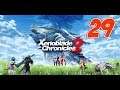 Xenoblade Chronicles 2 - Qué tramaran esos 3 - Gameplay en Español #29