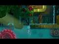 Yooka-Laylee and the Impossible Lair: Capítulo 2 Producción Pavorosa - Inundaciones