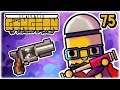 You Have to Earn It | Part 75 | Let's Play: Enter the Gungeon: Farewell to Arms | PC HD