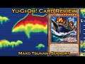 Yu-Gi-Oh! Mako Tsunami Support Duelist Pack 26 - Is Umi.dek Finally playable?!