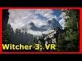 [360] The Witcher 3: Kaer Mohren VR