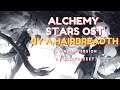 Alchemy Stars OST By a Hairbreadth Extended