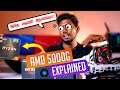 AMD 5000G APU EXPLAINED WITH BENCHMARKS | இத வாங்கலாமா? Worth-ஆ?
