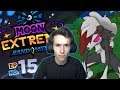 ANGRY KAHUNA DOG - Pokémon Moon EXTREME Randomizer Nuzlocke! #15