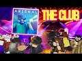 ARSENAL.EXE | The Night Club Update