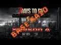 BASE RAID 7 Days To Die PvP - Season 4 Ep. 7 Alpha 18